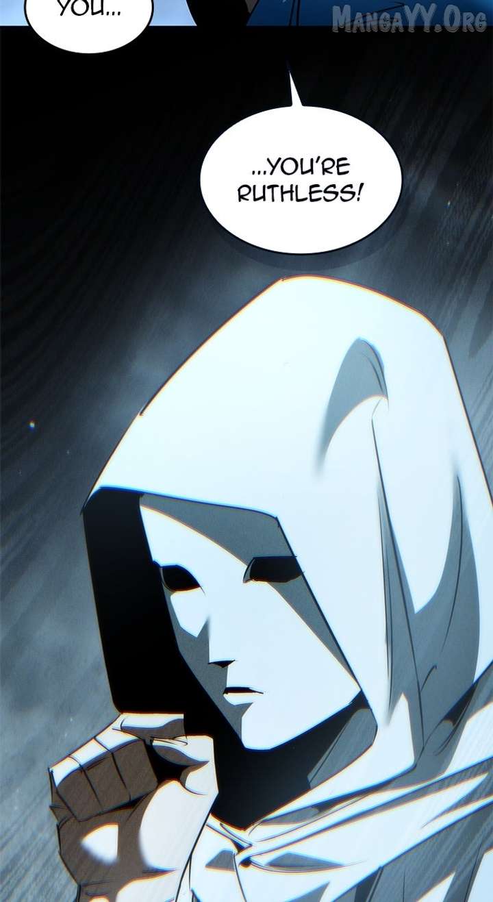 Holy Night: The Zero Chapter 41 - Page 28