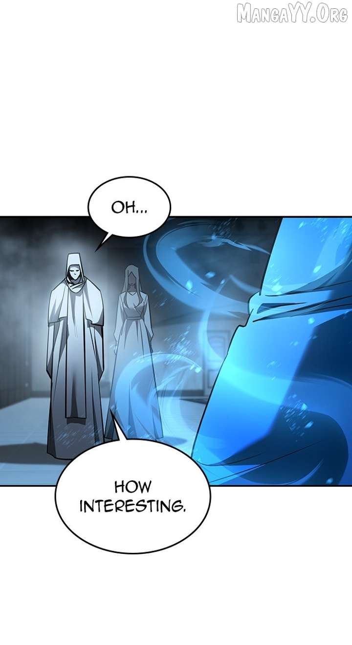 Holy Night: The Zero Chapter 41 - Page 4