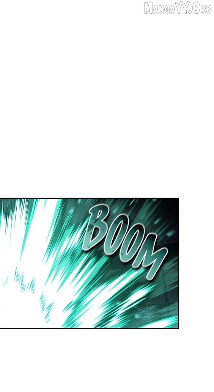 Holy Night: The Zero Chapter 41 - Page 31