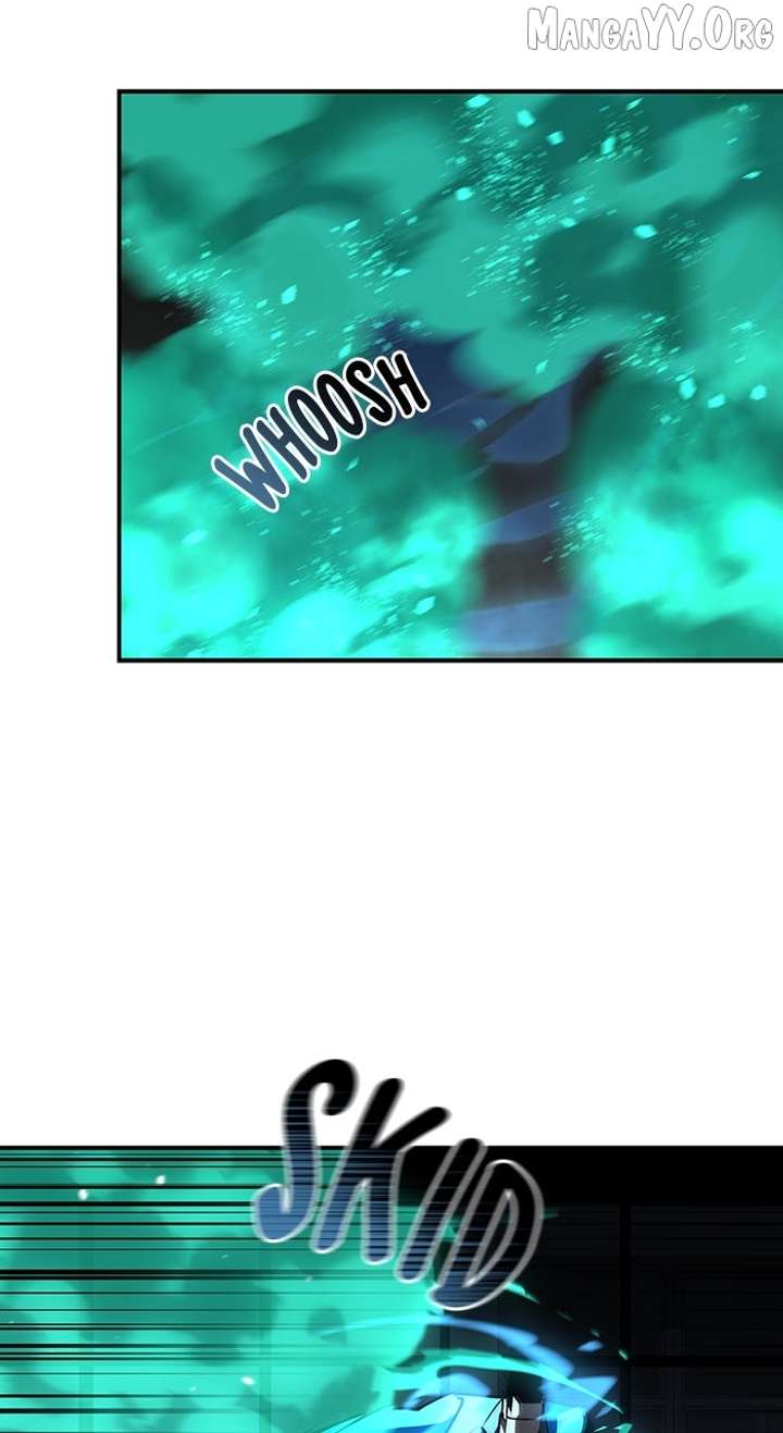 Holy Night: The Zero Chapter 41 - Page 32