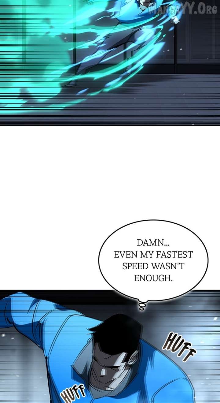 Holy Night: The Zero Chapter 41 - Page 33