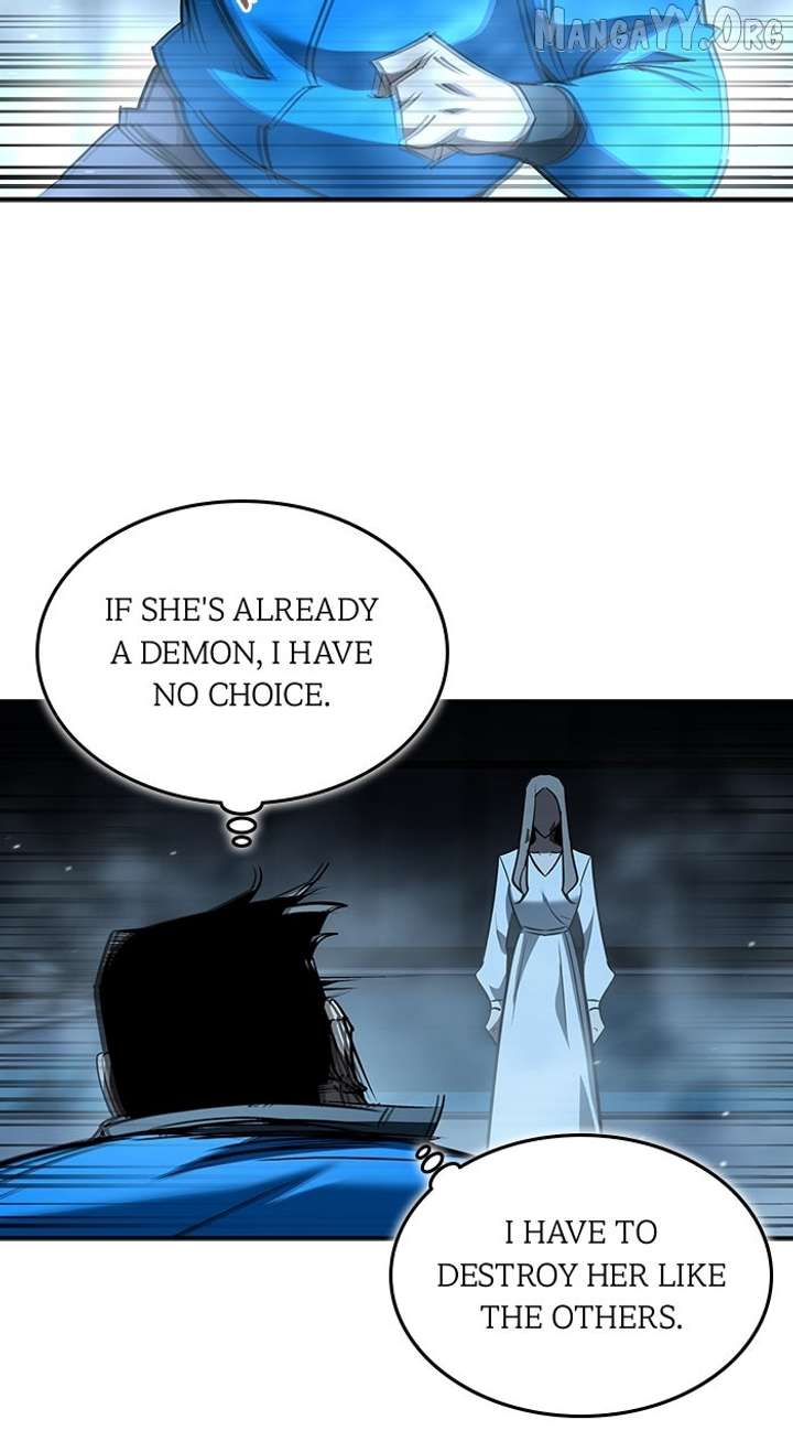 Holy Night: The Zero Chapter 41 - Page 34