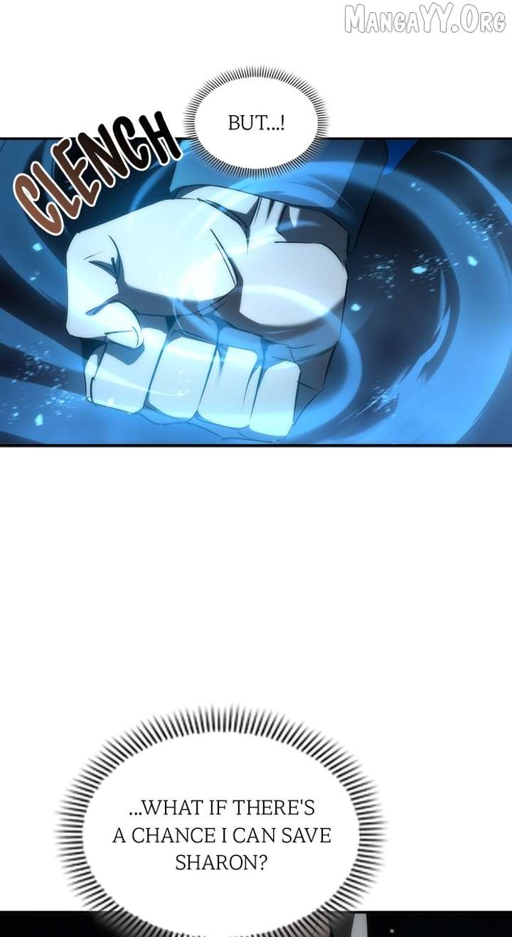 Holy Night: The Zero Chapter 41 - Page 36