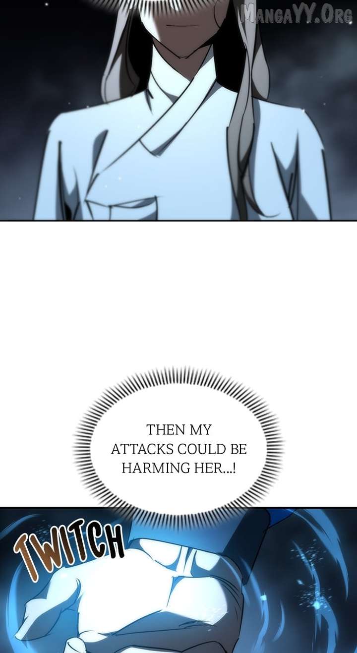 Holy Night: The Zero Chapter 41 - Page 37