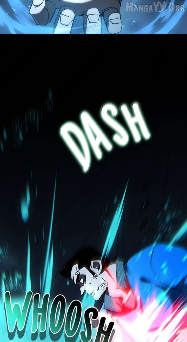 Holy Night: The Zero Chapter 41 - Page 38