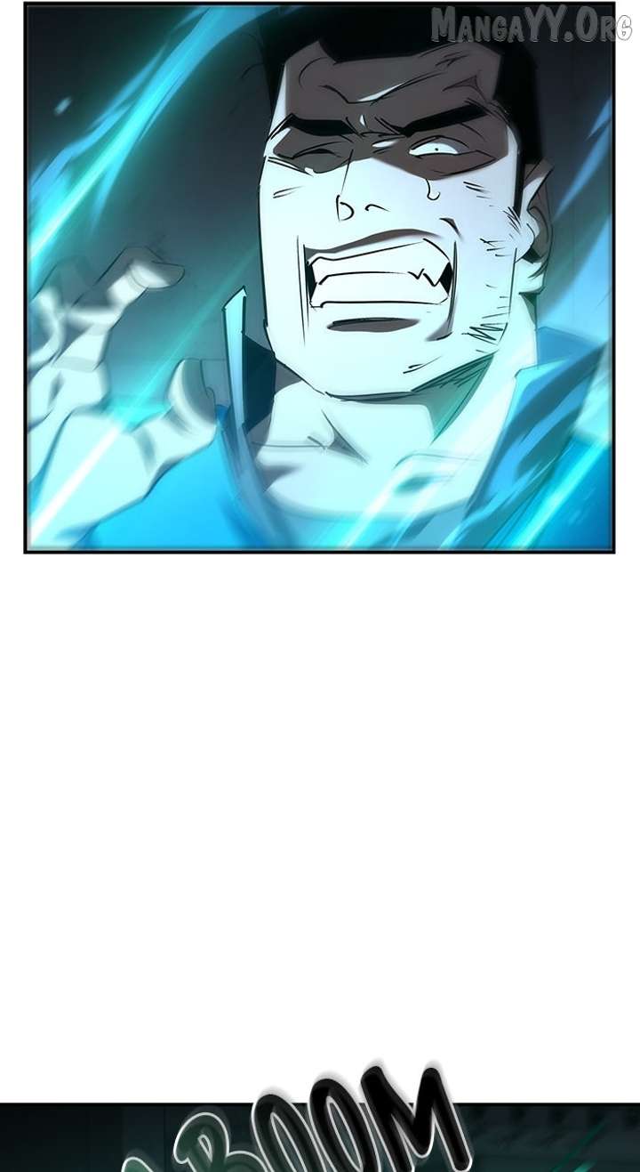 Holy Night: The Zero Chapter 41 - Page 40