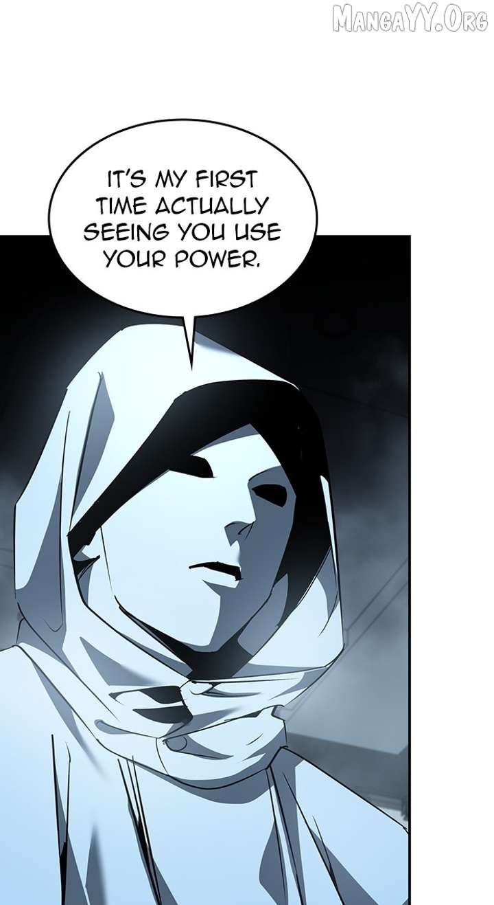 Holy Night: The Zero Chapter 41 - Page 5