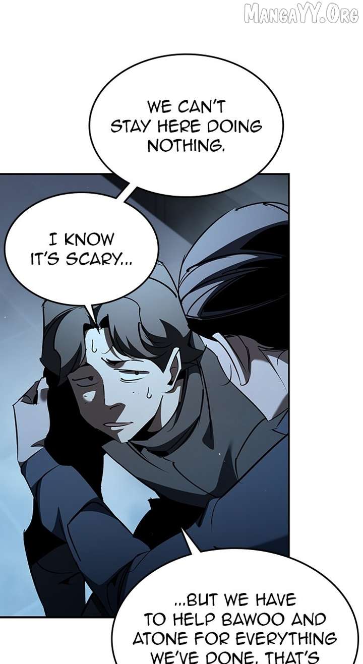 Holy Night: The Zero Chapter 41 - Page 42