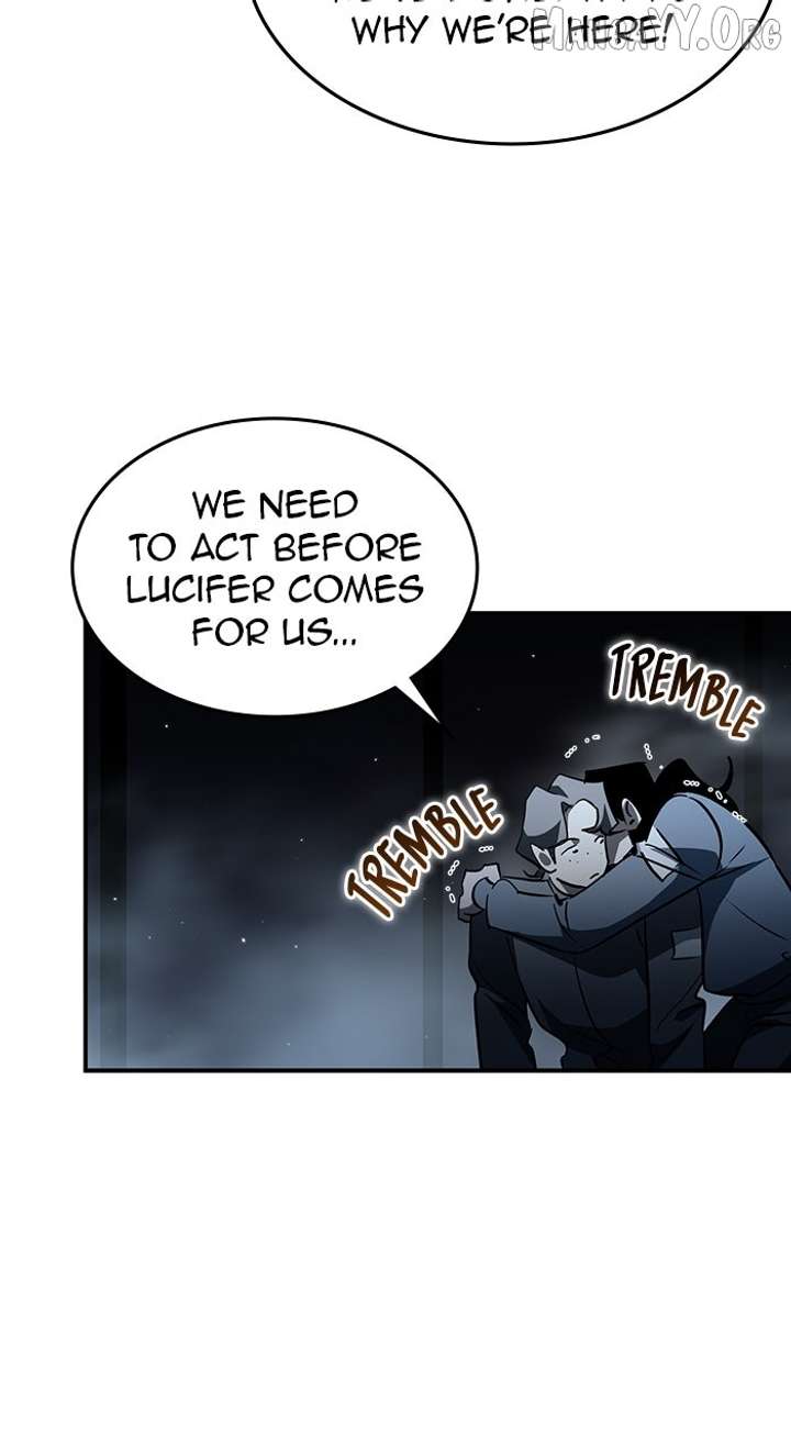 Holy Night: The Zero Chapter 41 - Page 43