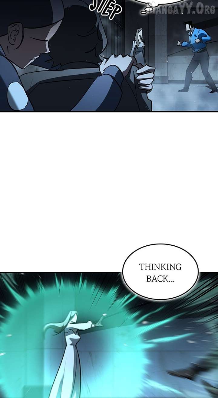 Holy Night: The Zero Chapter 41 - Page 45