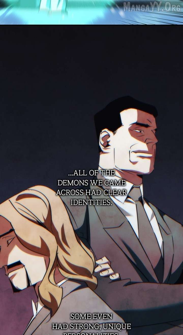 Holy Night: The Zero Chapter 41 - Page 46