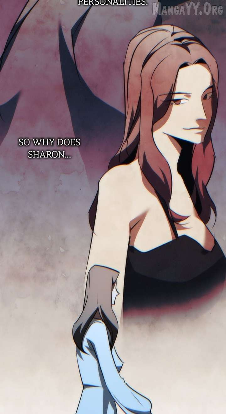 Holy Night: The Zero Chapter 41 - Page 47