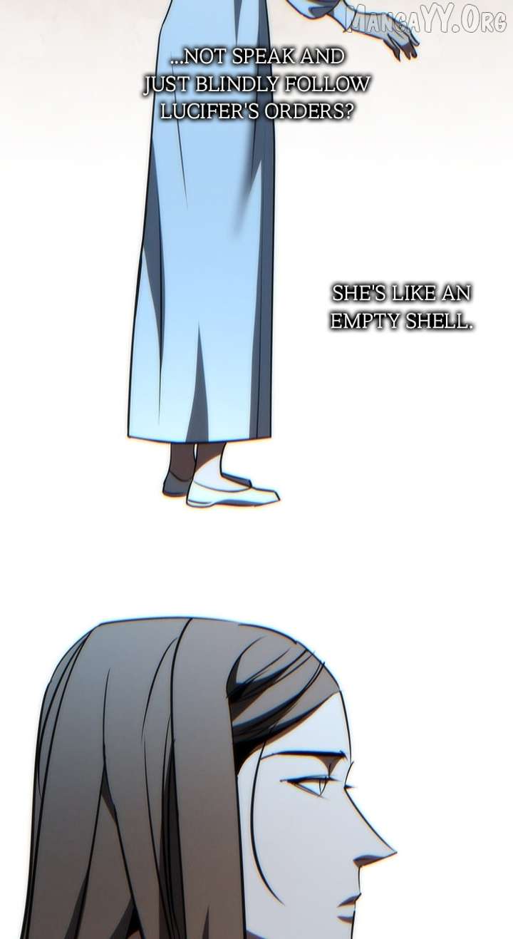 Holy Night: The Zero Chapter 41 - Page 48