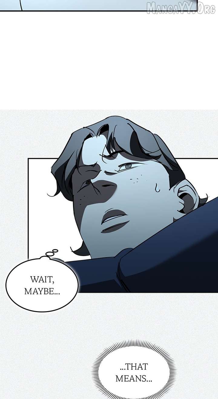 Holy Night: The Zero Chapter 41 - Page 50