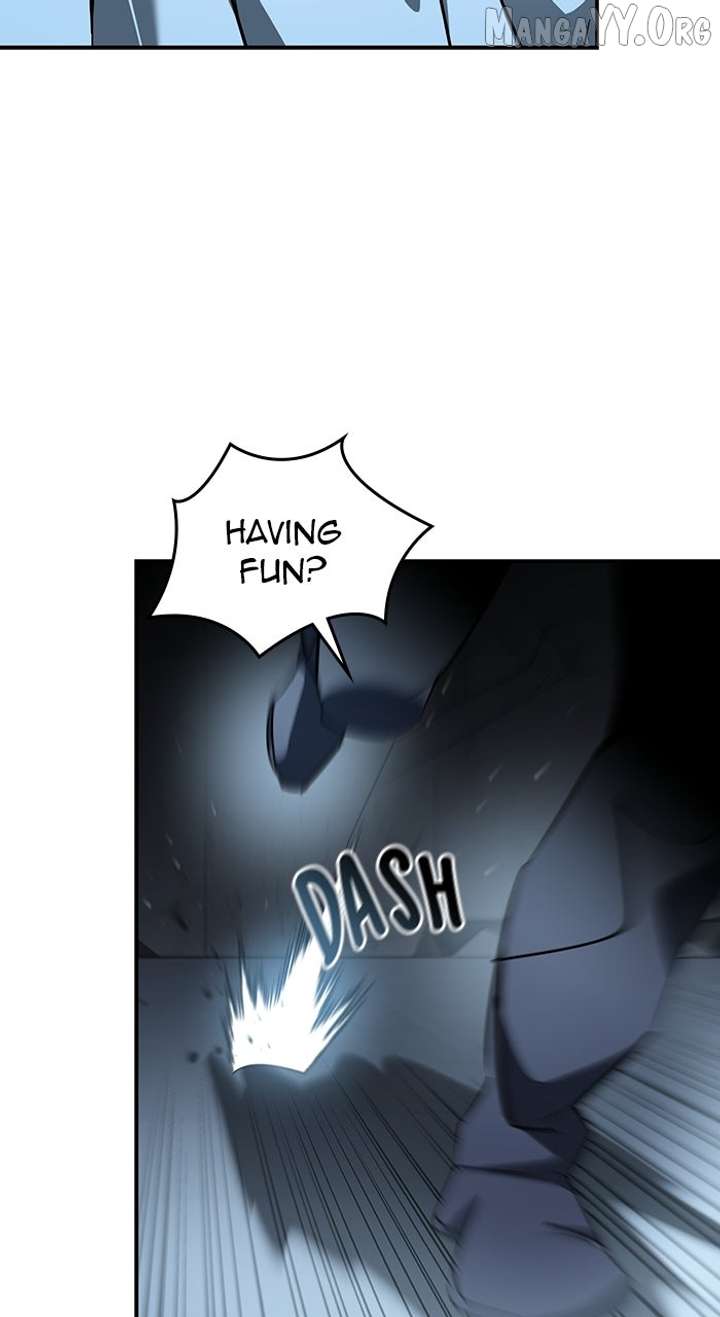 Holy Night: The Zero Chapter 41 - Page 6