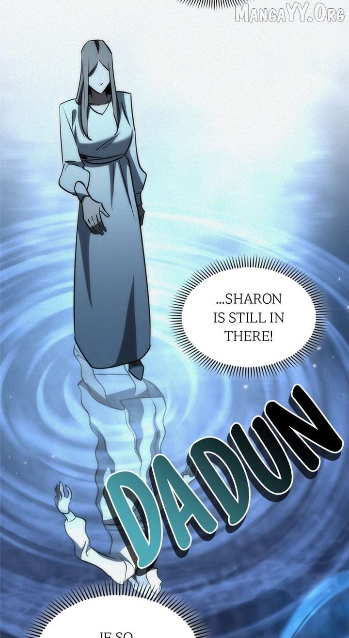 Holy Night: The Zero Chapter 41 - Page 51