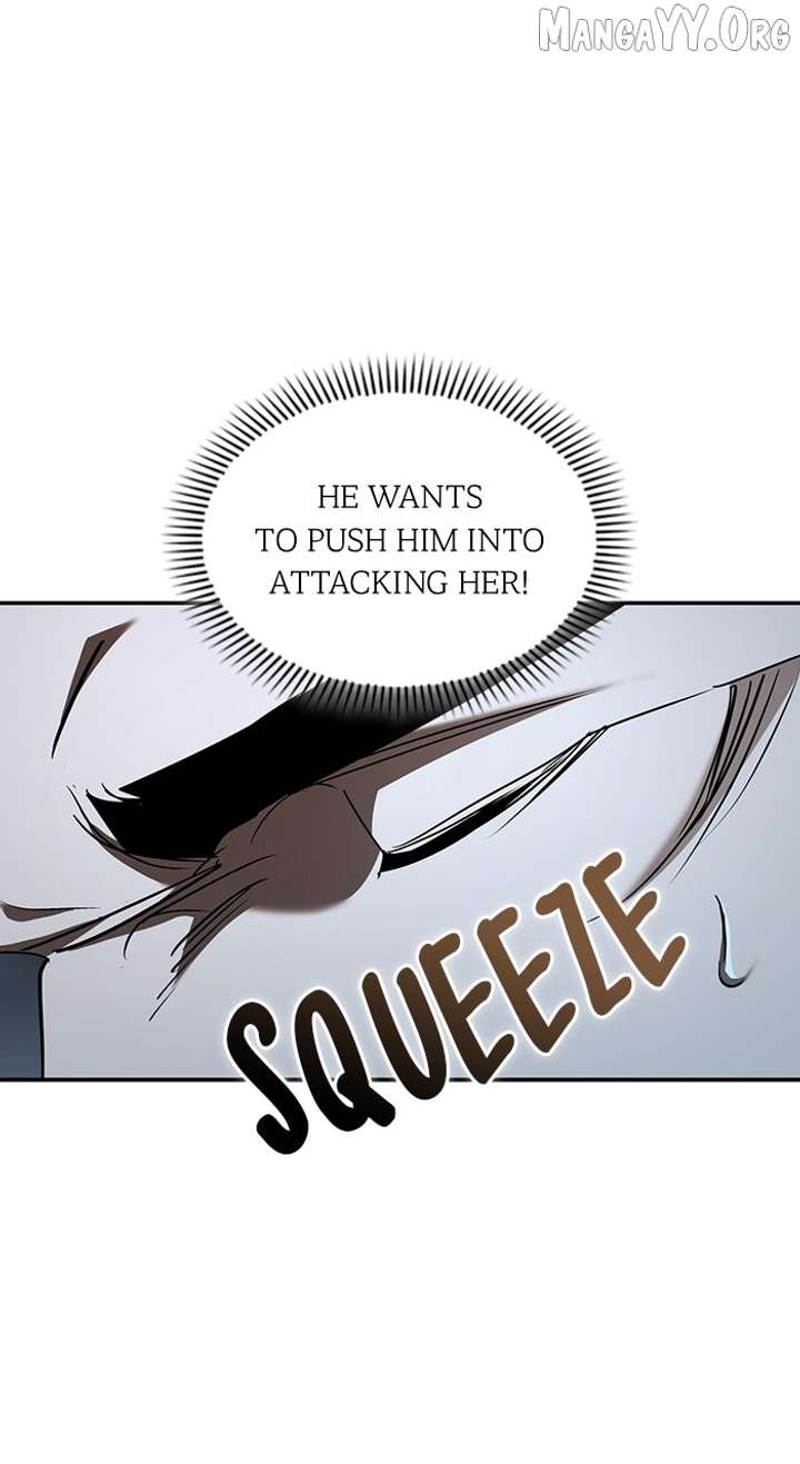 Holy Night: The Zero Chapter 41 - Page 54