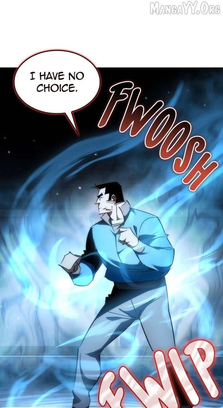 Holy Night: The Zero Chapter 41 - Page 55