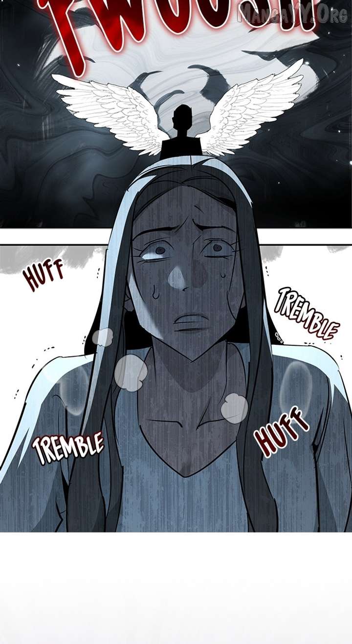 Holy Night: The Zero Chapter 41 - Page 61