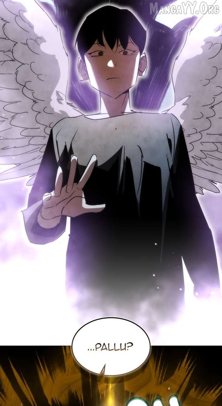 Holy Night: The Zero Chapter 41 - Page 70