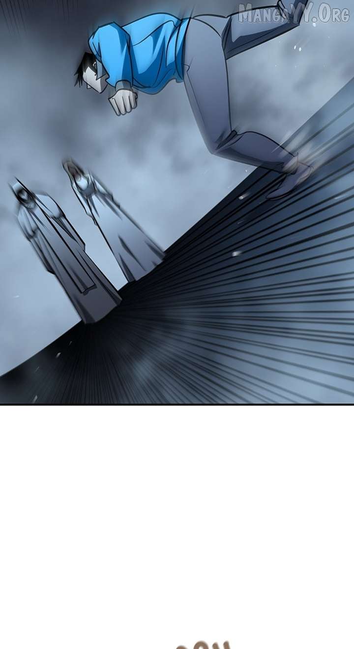 Holy Night: The Zero Chapter 41 - Page 8