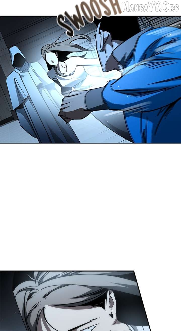 Holy Night: The Zero Chapter 41 - Page 9