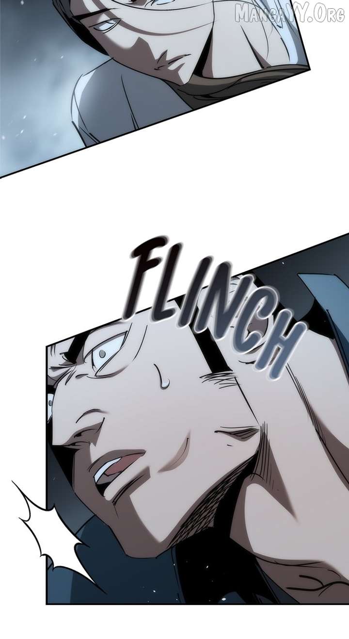 Holy Night: The Zero Chapter 41 - Page 10