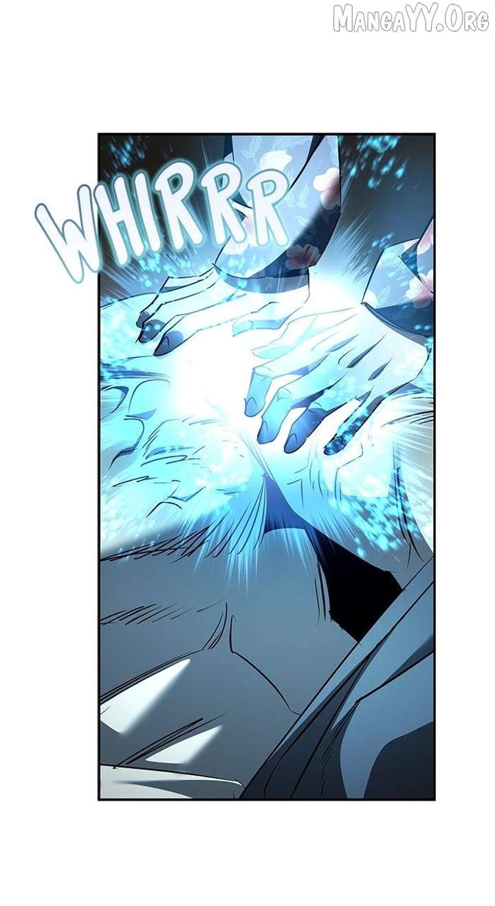 Holy Night: The Zero Chapter 42 - Page 1