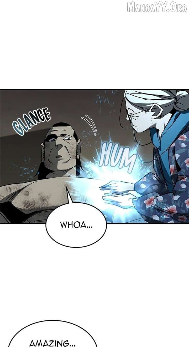 Holy Night: The Zero Chapter 42 - Page 2