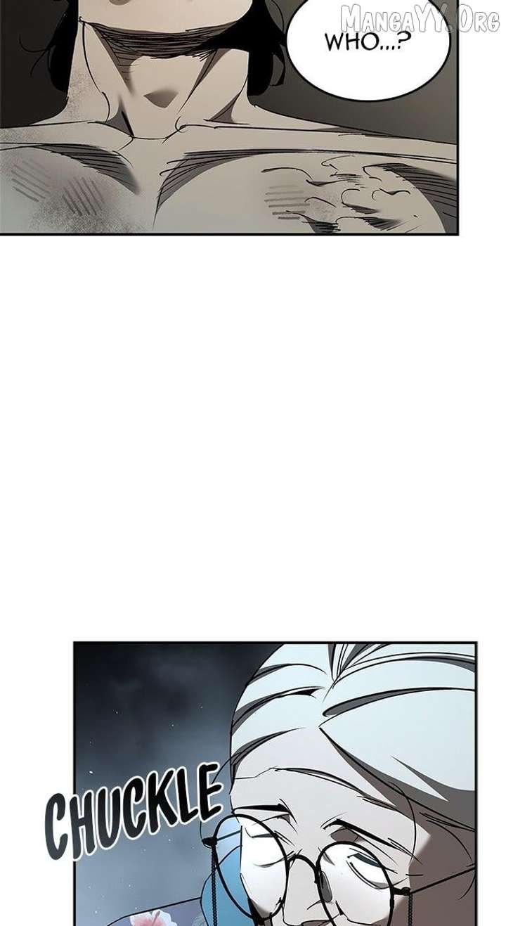 Holy Night: The Zero Chapter 42 - Page 11