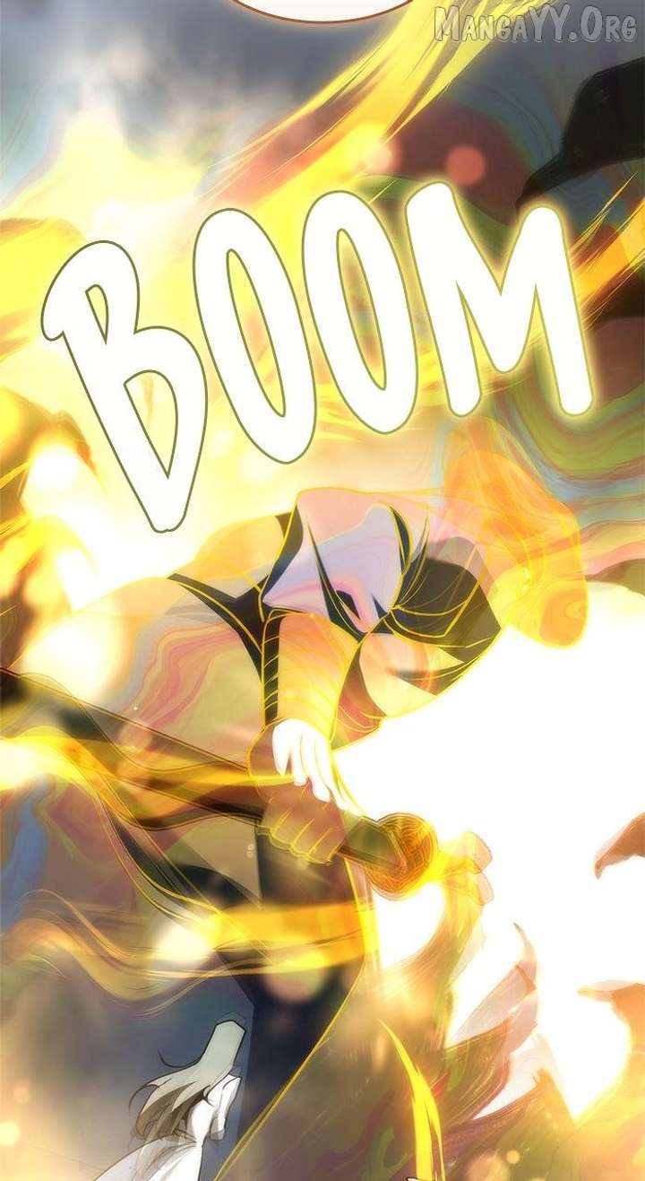 Holy Night: The Zero Chapter 42 - Page 13