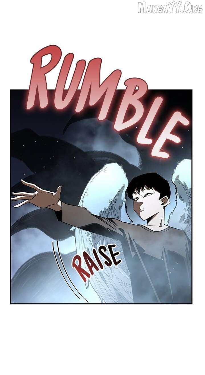 Holy Night: The Zero Chapter 42 - Page 16