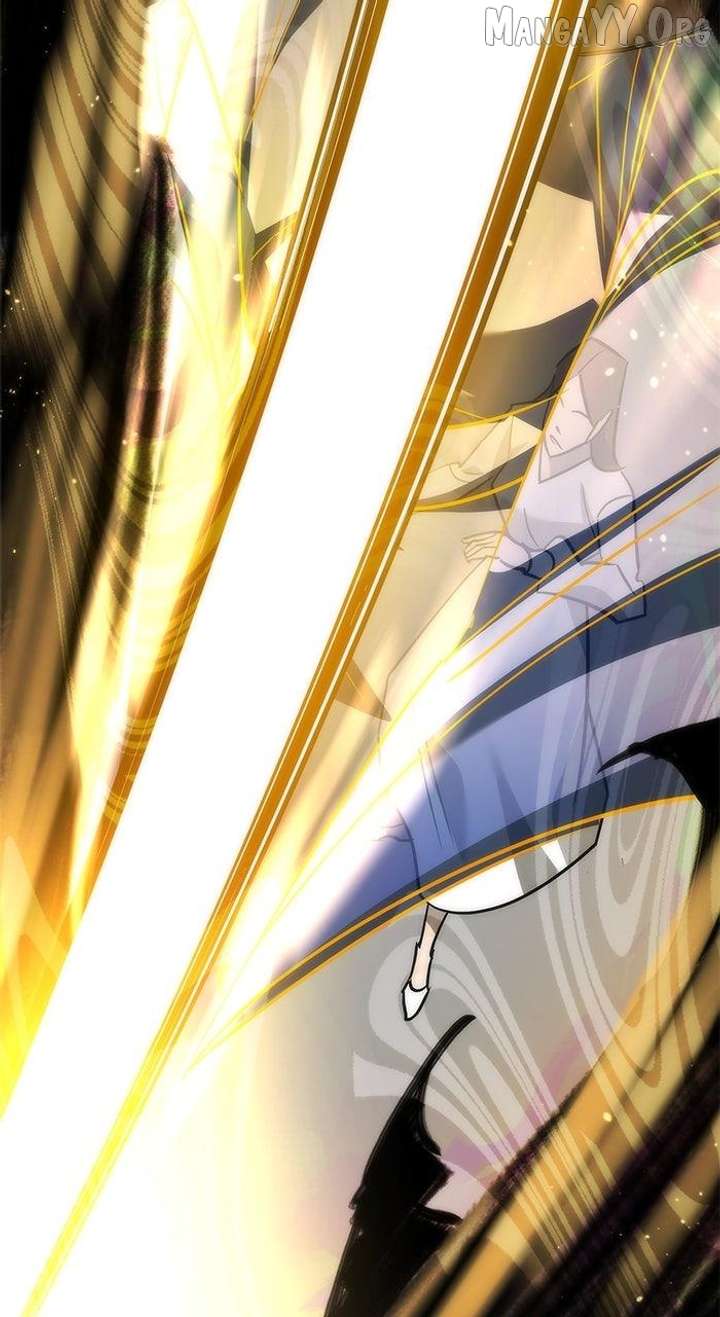 Holy Night: The Zero Chapter 42 - Page 20