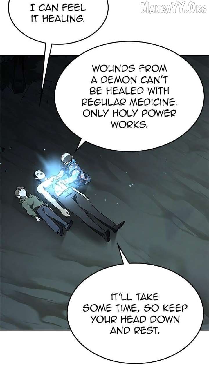 Holy Night: The Zero Chapter 42 - Page 3