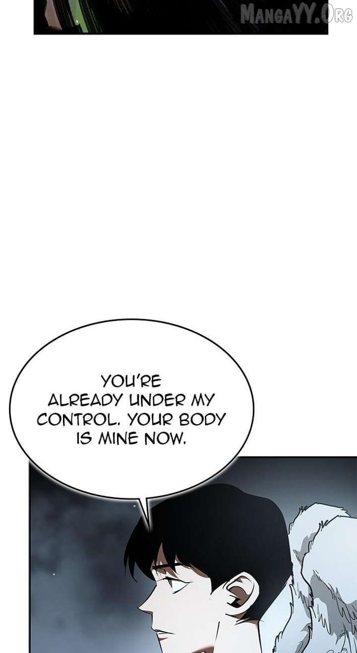 Holy Night: The Zero Chapter 42 - Page 23