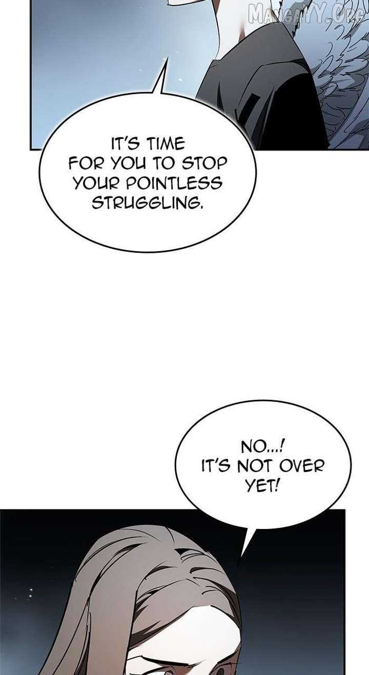 Holy Night: The Zero Chapter 42 - Page 24