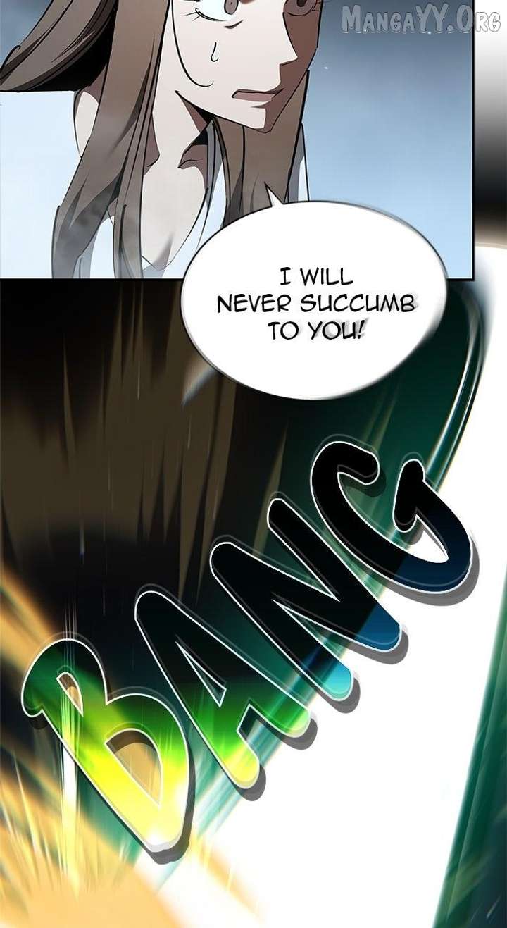 Holy Night: The Zero Chapter 42 - Page 25