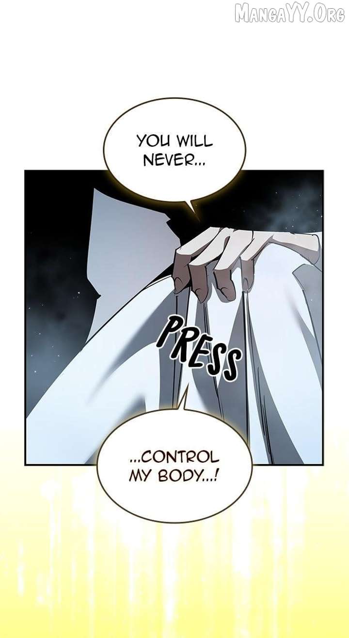 Holy Night: The Zero Chapter 42 - Page 29