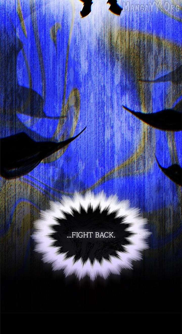 Holy Night: The Zero Chapter 42 - Page 34