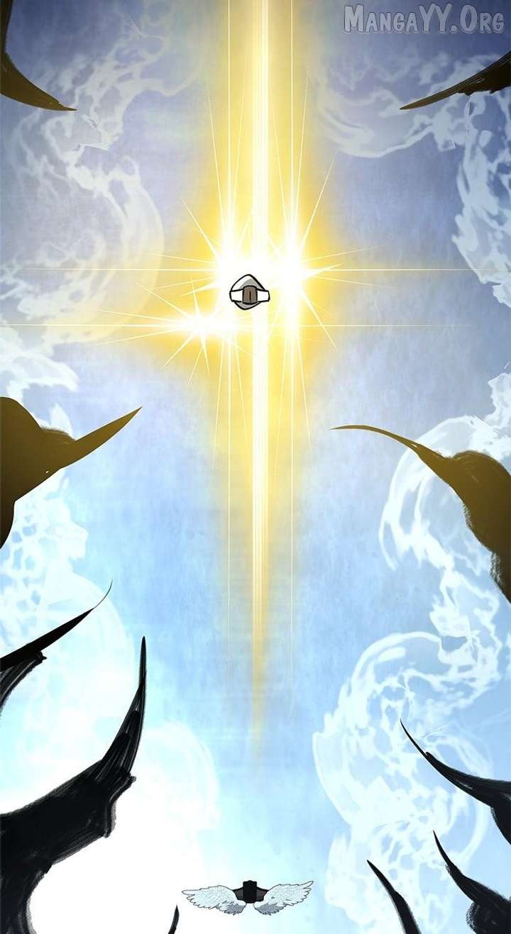 Holy Night: The Zero Chapter 42 - Page 37