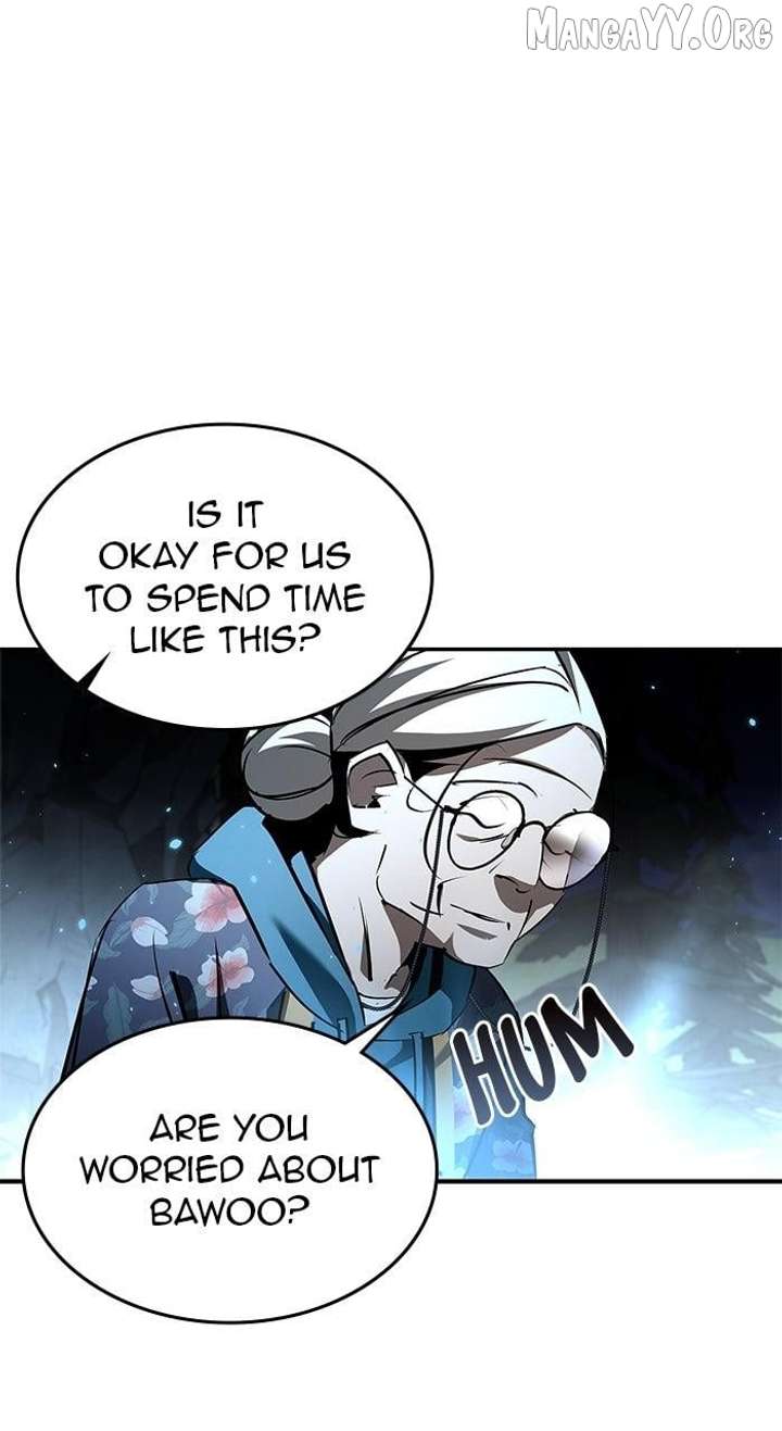 Holy Night: The Zero Chapter 42 - Page 5