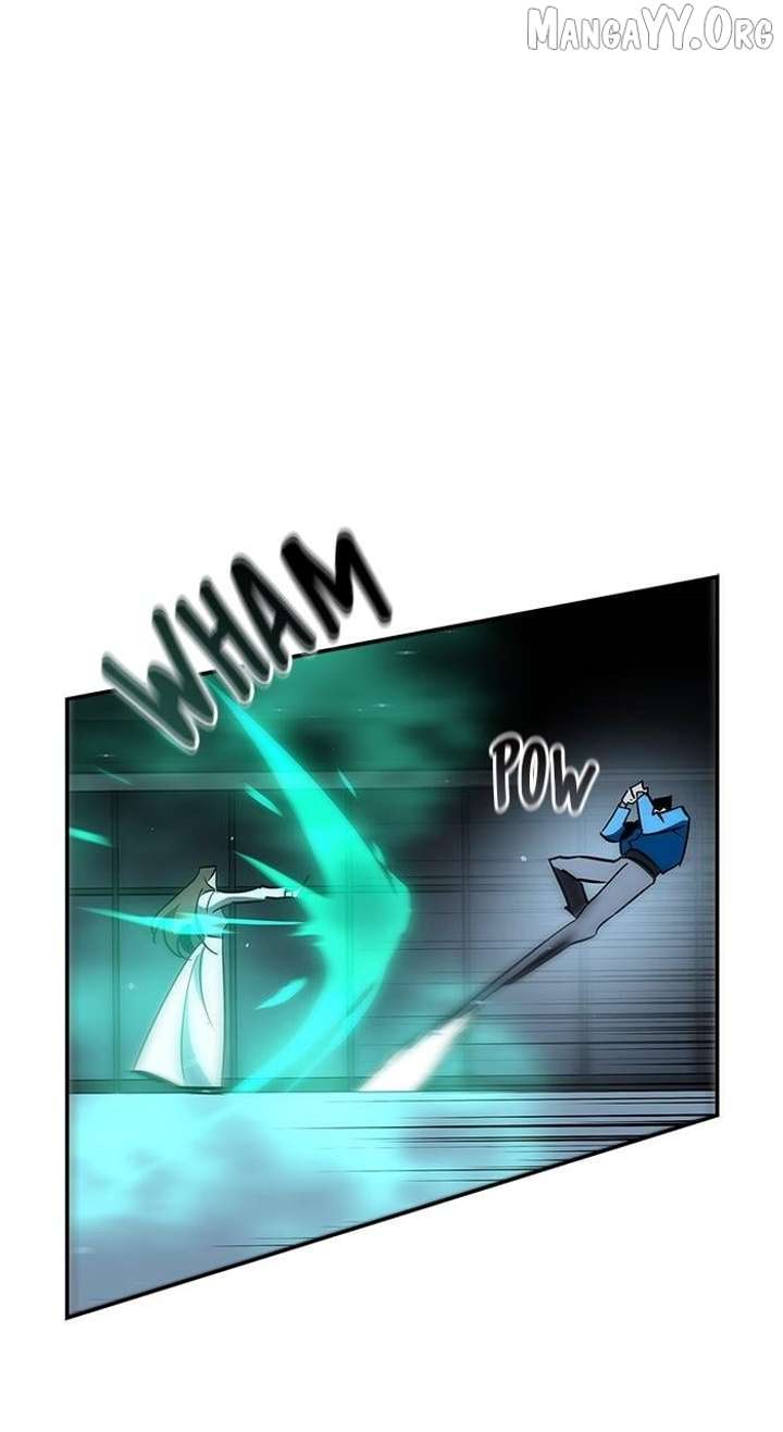 Holy Night: The Zero Chapter 42 - Page 42