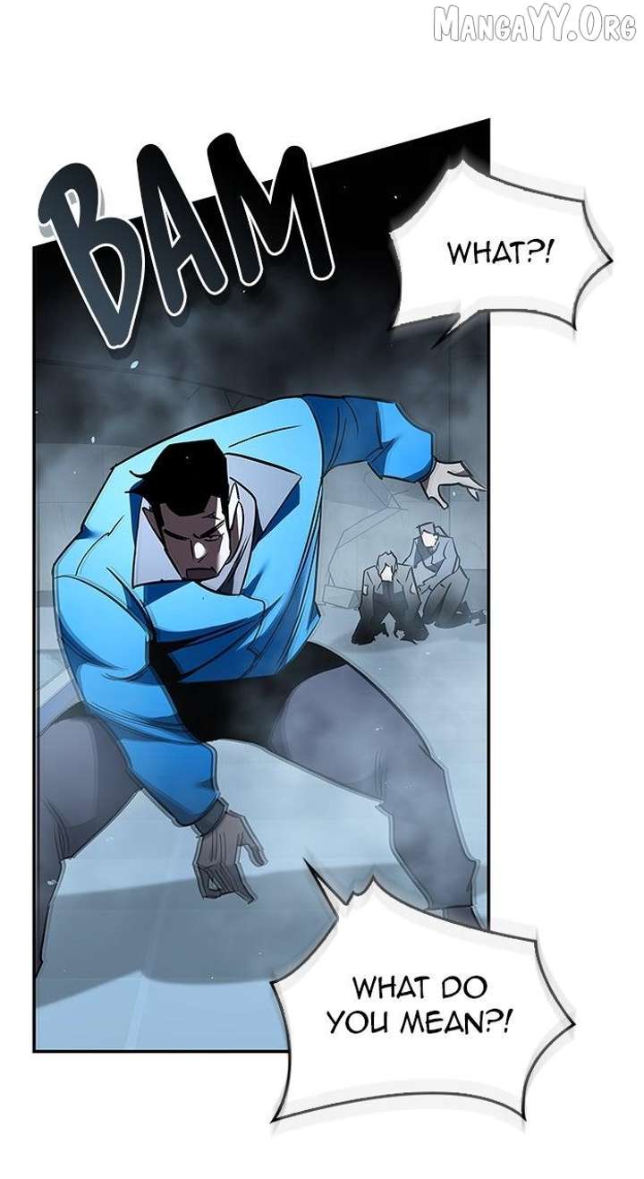 Holy Night: The Zero Chapter 42 - Page 43