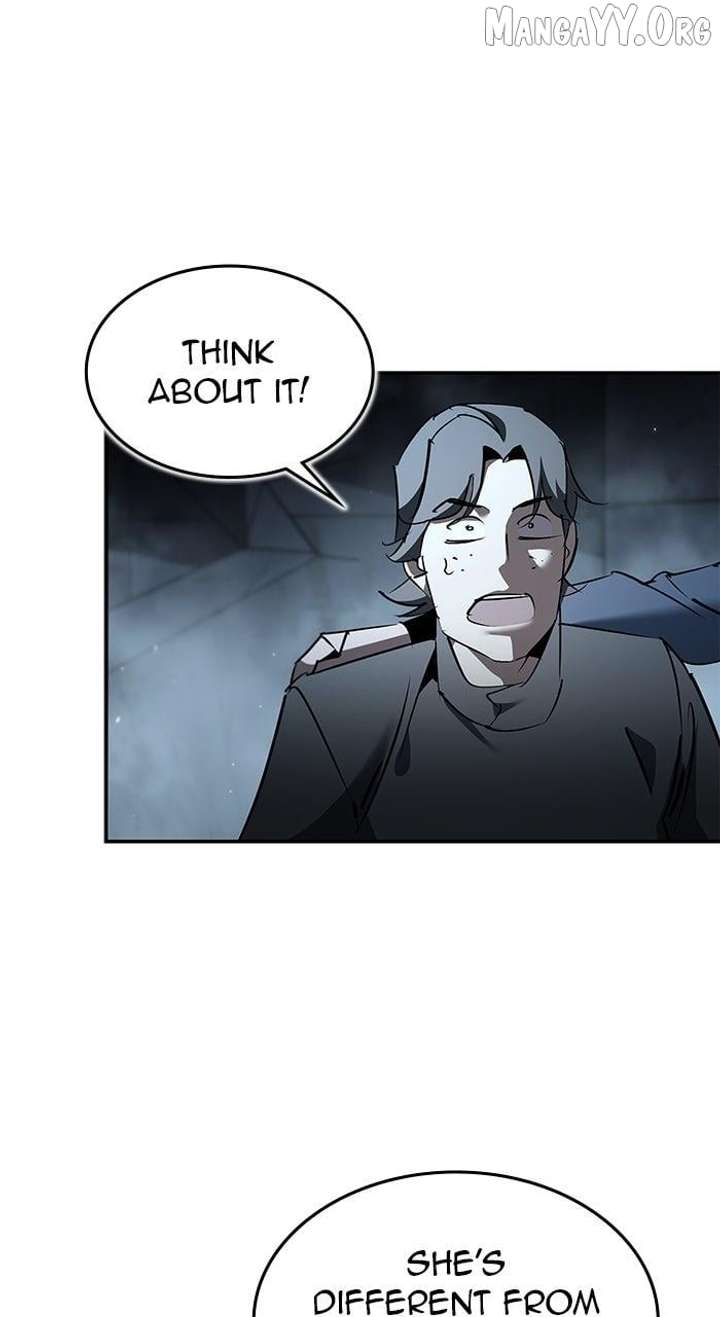 Holy Night: The Zero Chapter 42 - Page 44