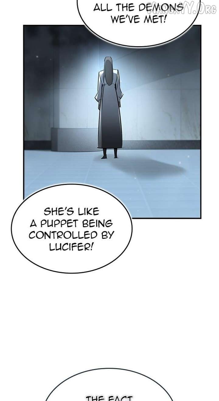 Holy Night: The Zero Chapter 42 - Page 45