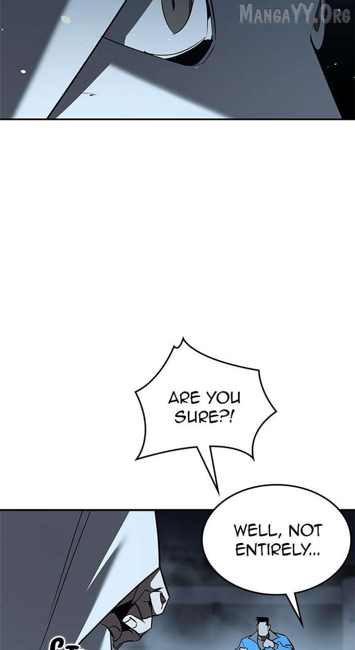 Holy Night: The Zero Chapter 42 - Page 48