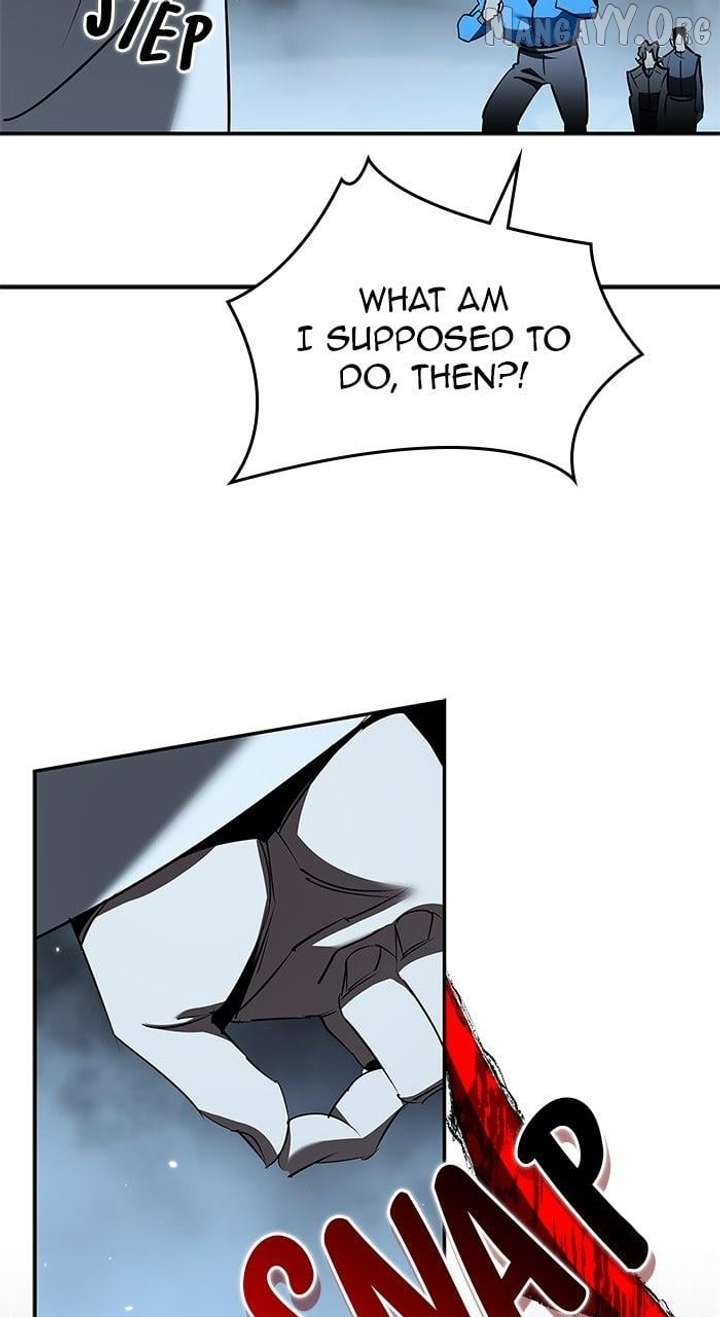 Holy Night: The Zero Chapter 42 - Page 49