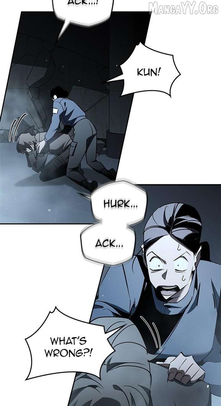 Holy Night: The Zero Chapter 42 - Page 52