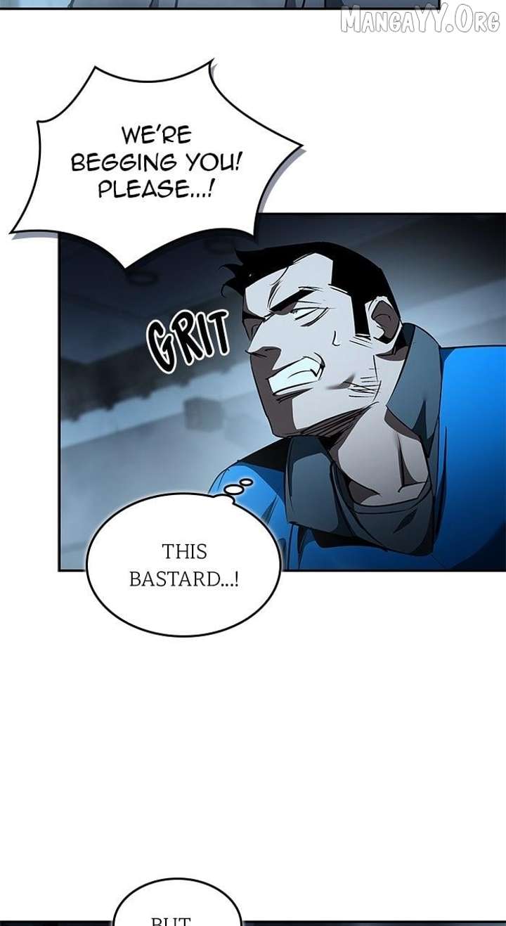 Holy Night: The Zero Chapter 42 - Page 57