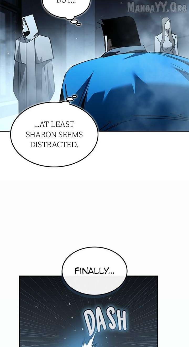 Holy Night: The Zero Chapter 42 - Page 58